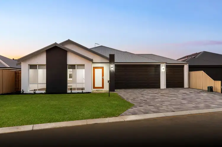 25 Bannerdale Road, Baldivis WA 6171
