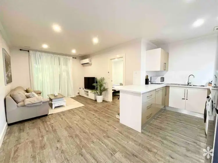Second view of Homely unit listing, 26A/159 Hector Street, Osborne Park WA 6017