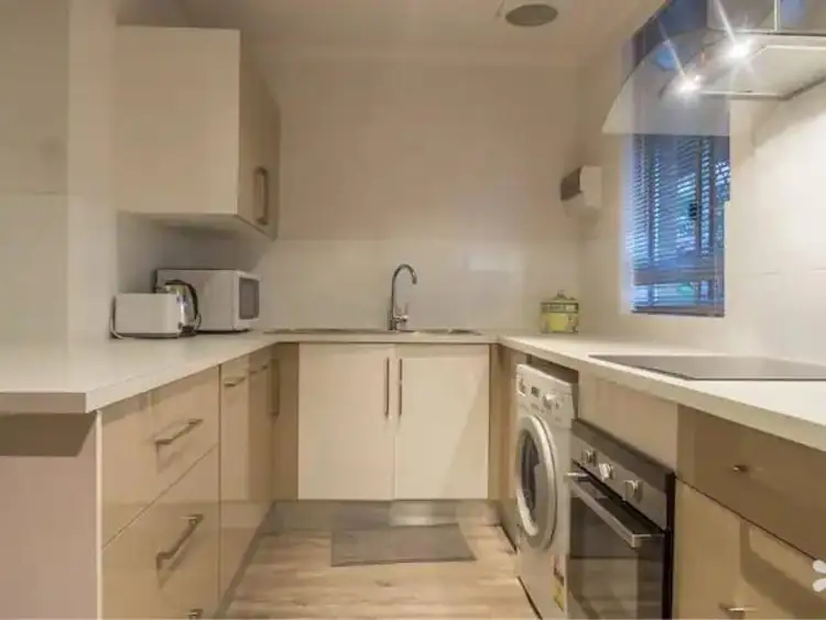 Third view of Homely unit listing, 26A/159 Hector Street, Osborne Park WA 6017