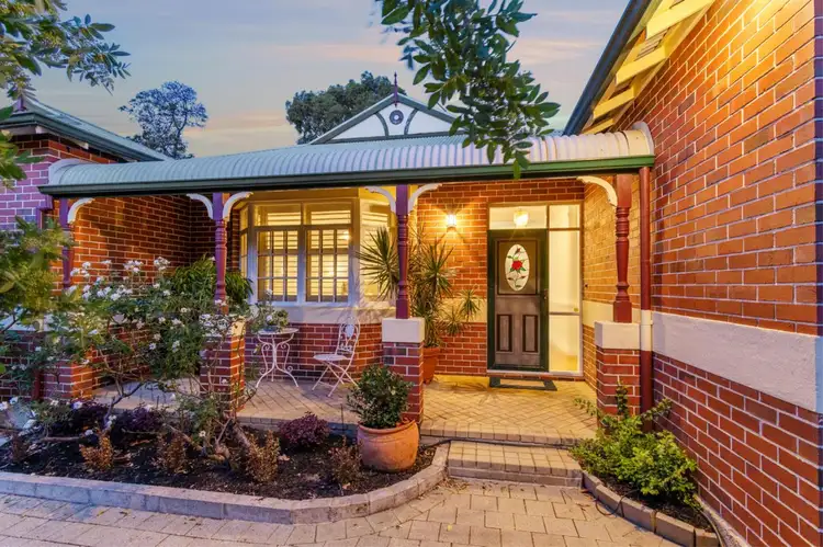 Main view of Homely house listing, 14A Joseph Street, West Leederville WA 6007