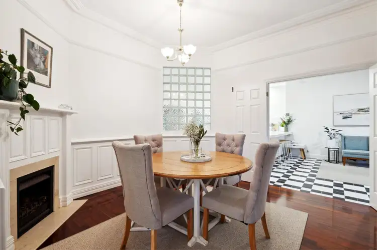 Fourth view of Homely house listing, 14A Joseph Street, West Leederville WA 6007