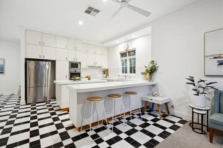 Fifth view of Homely house listing, 14A Joseph Street, West Leederville WA 6007