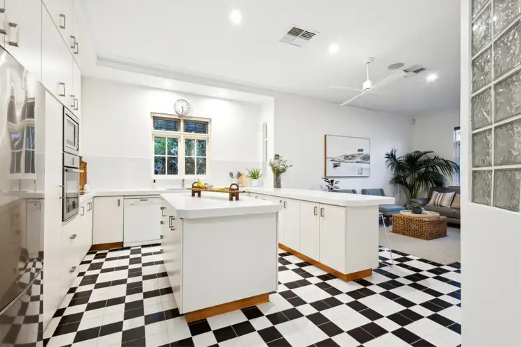 Sixth view of Homely house listing, 14A Joseph Street, West Leederville WA 6007