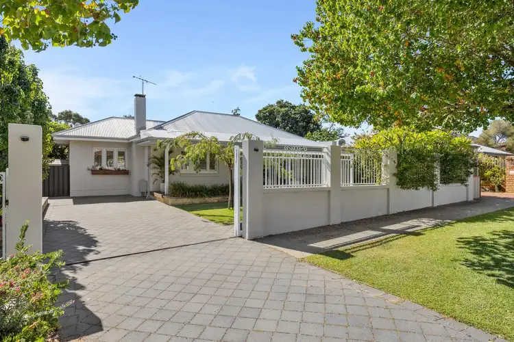 38 Cookham Road, Lathlain WA 6100