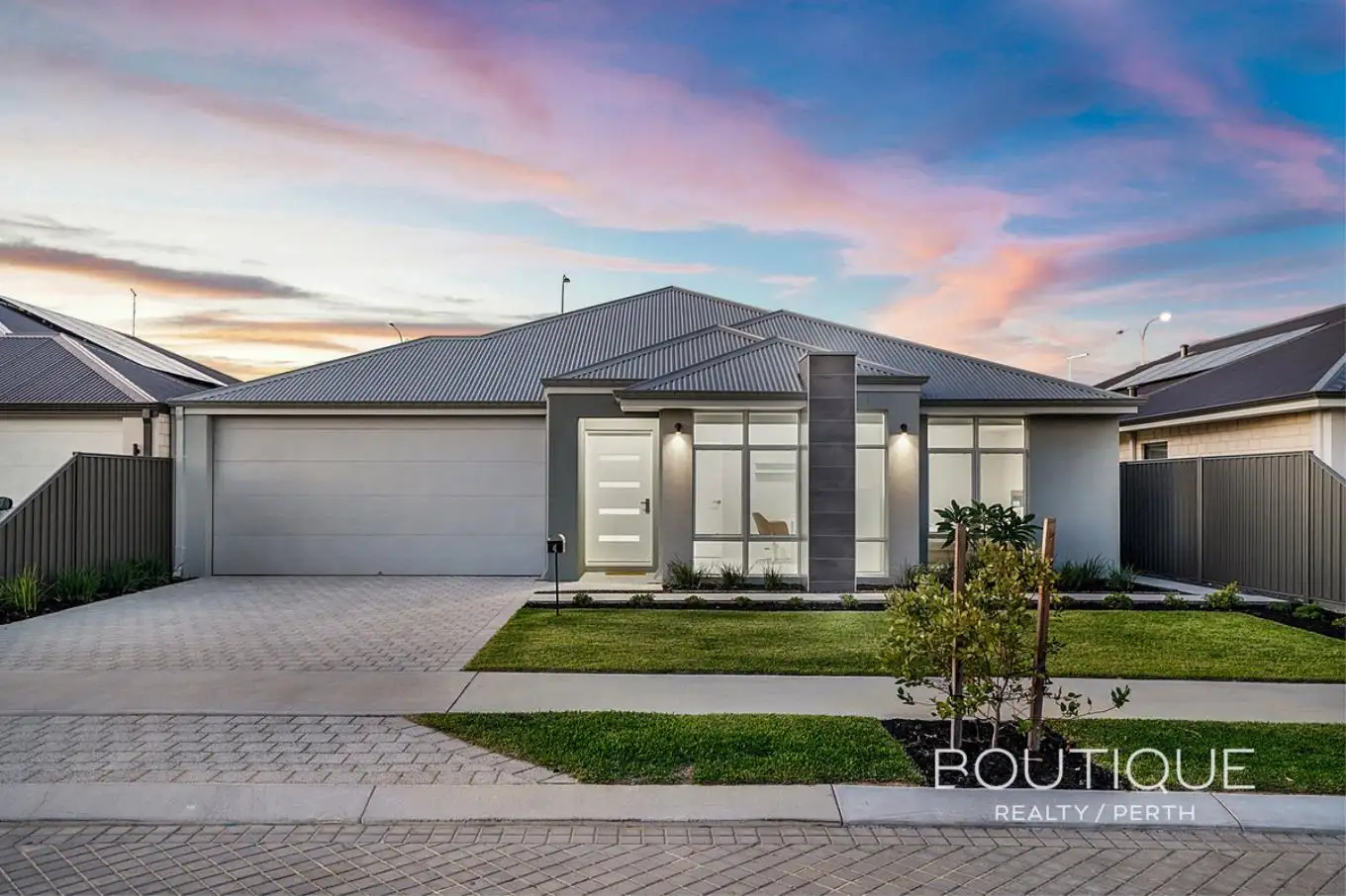 Main view of Homely house listing, 4 Ninfa Place, Landsdale WA 6065