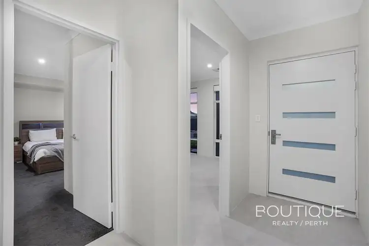 Third view of Homely house listing, 4 Ninfa Place, Landsdale WA 6065
