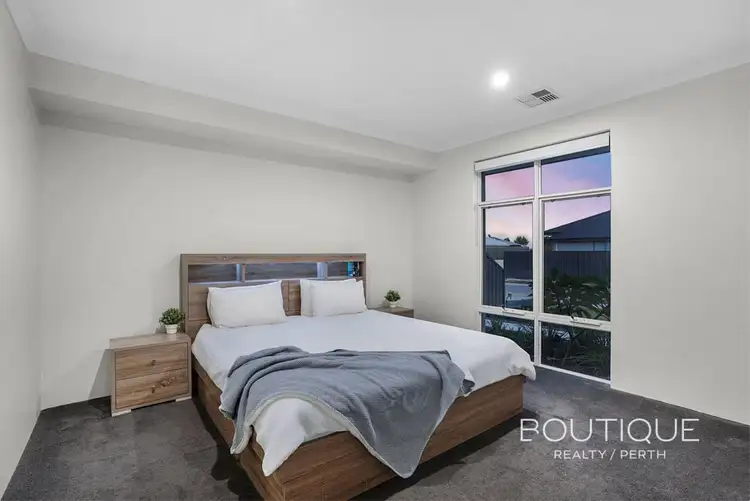 Fourth view of Homely house listing, 4 Ninfa Place, Landsdale WA 6065