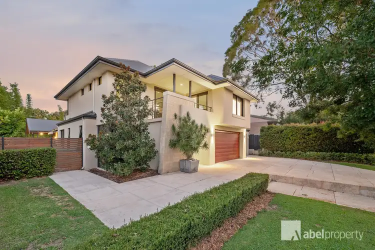 Second view of Homely house listing, 6 Callan Road, Floreat WA 6014