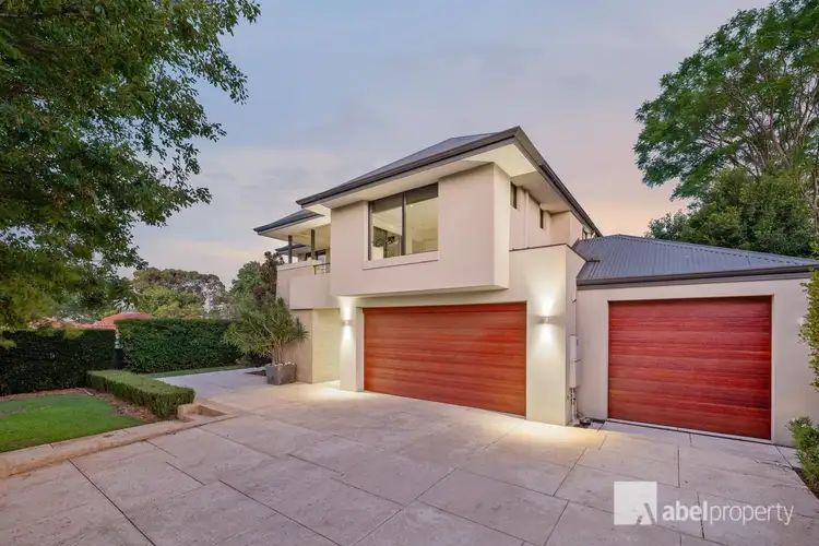 Third view of Homely house listing, 6 Callan Road, Floreat WA 6014