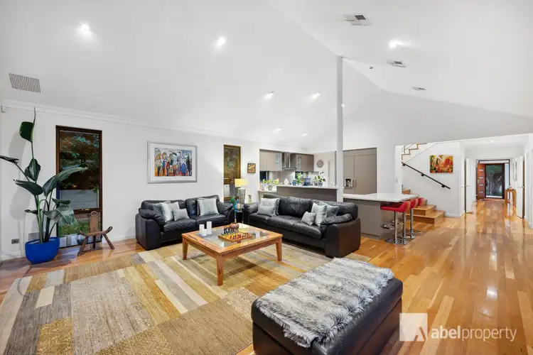 Fifth view of Homely house listing, 6 Callan Road, Floreat WA 6014