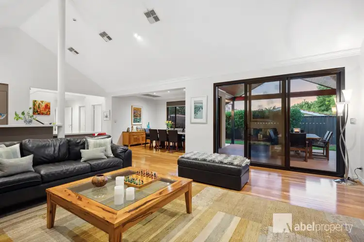 Sixth view of Homely house listing, 6 Callan Road, Floreat WA 6014