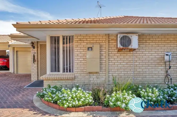 Fourth view of Homely unit listing, 4/66 Kent Street, Rockingham WA 6168