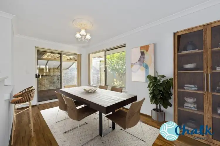 Sixth view of Homely unit listing, 4/66 Kent Street, Rockingham WA 6168