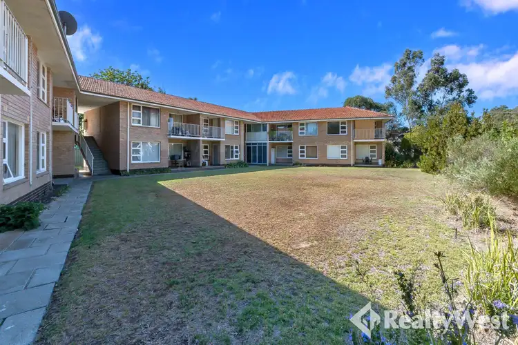 2/24 Belgrave Street, Maylands WA 6051