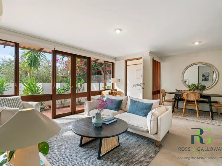 7/94 Point Walter Road, Bicton WA 6157
