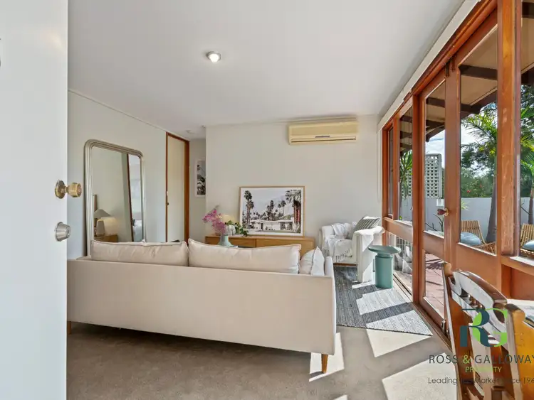 Second view of Homely unit listing, 7/94 Point Walter Road, Bicton WA 6157