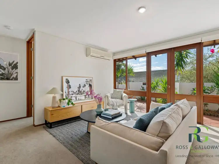 Fifth view of Homely unit listing, 7/94 Point Walter Road, Bicton WA 6157