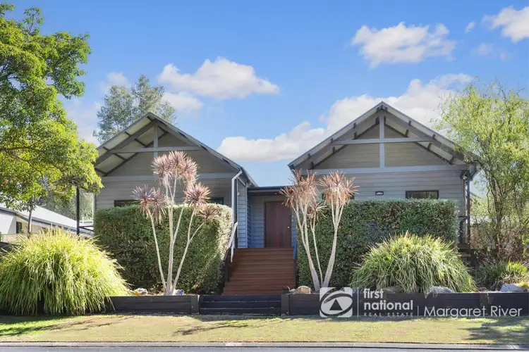Main view of Homely house listing, 5 Melaleuca Boulevard, Margaret River WA 6285