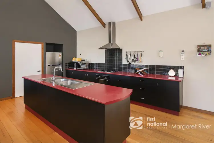 Second view of Homely house listing, 5 Melaleuca Boulevard, Margaret River WA 6285