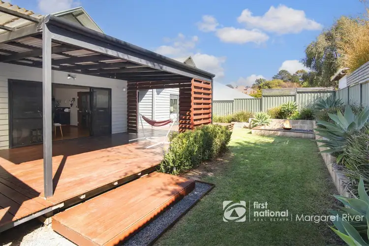 Fourth view of Homely house listing, 5 Melaleuca Boulevard, Margaret River WA 6285