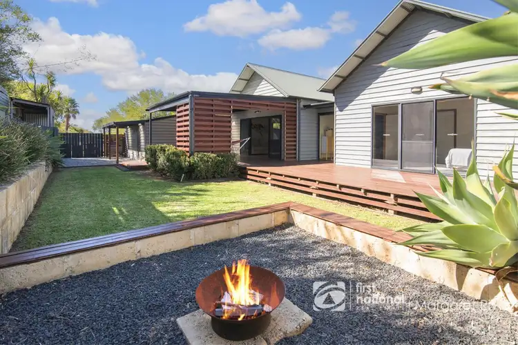 Fifth view of Homely house listing, 5 Melaleuca Boulevard, Margaret River WA 6285