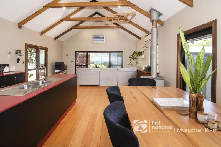 Sixth view of Homely house listing, 5 Melaleuca Boulevard, Margaret River WA 6285