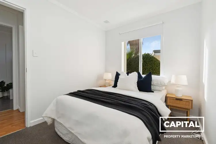 Second view of Homely house listing, 9/51 Hastings, Scarborough WA 6019