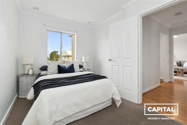 Third view of Homely house listing, 9/51 Hastings, Scarborough WA 6019