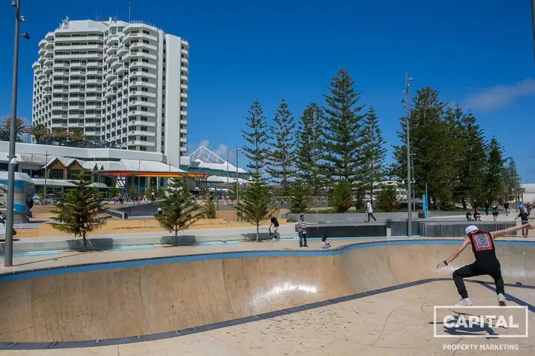 Fourth view of Homely house listing, 9/51 Hastings, Scarborough WA 6019