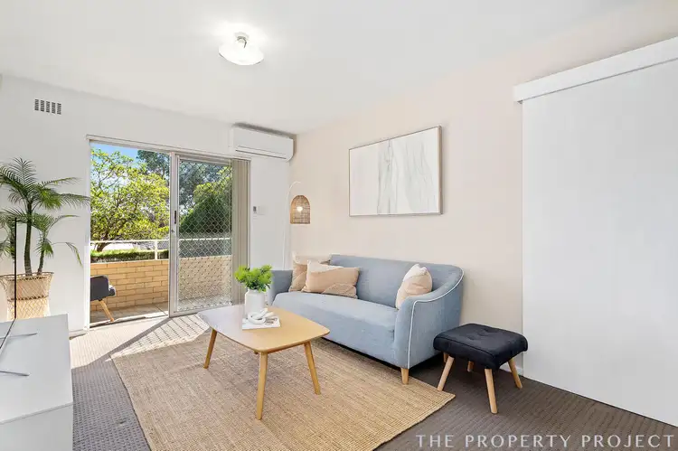 5/143 Edinboro Street, Joondanna WA 6060