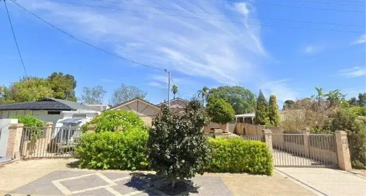 Main view of Homely house listing, 7 Marton Road, Balcatta WA 6021
