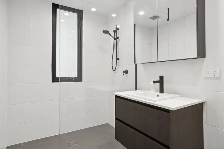 Fifth view of Homely townhouse listing, 103/1 Learoyd Street, Menora WA 6050