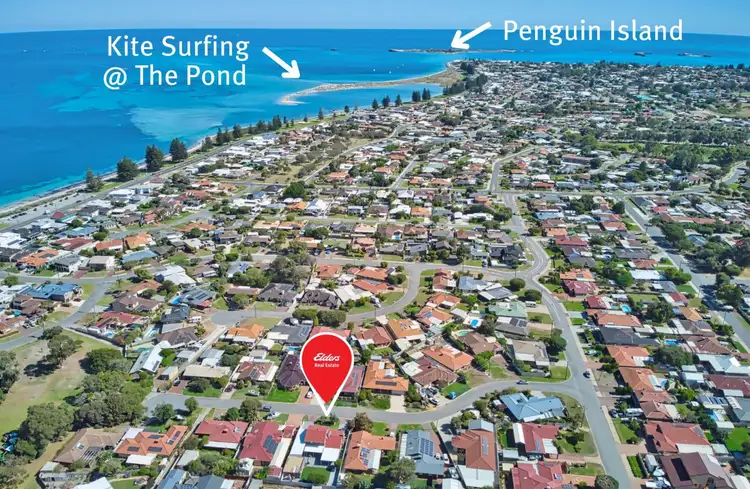 Third view of Homely house listing, 9 Hubbard Place, Safety Bay WA 6169