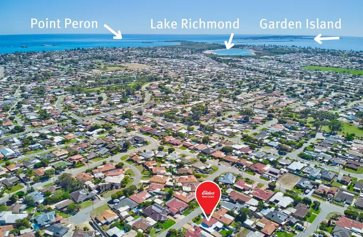 Fourth view of Homely house listing, 9 Hubbard Place, Safety Bay WA 6169