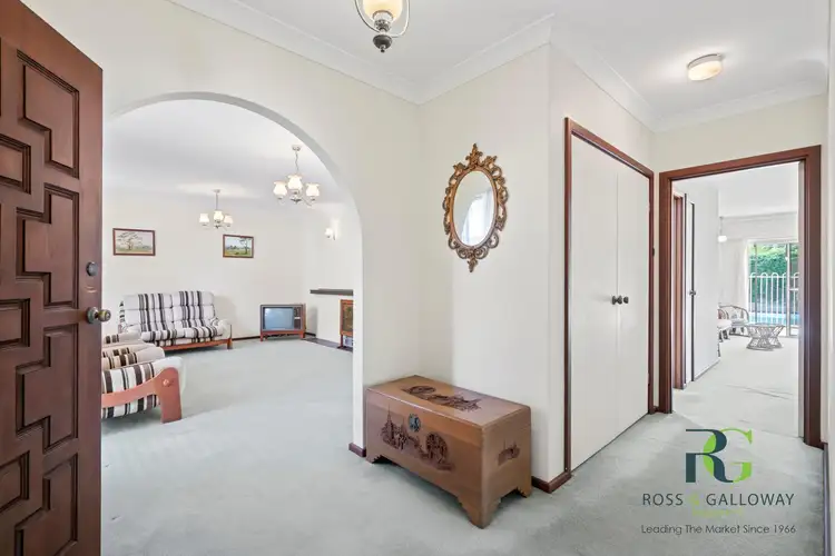 Sixth view of Homely house listing, 87 Stoneham Road, Attadale WA 6156