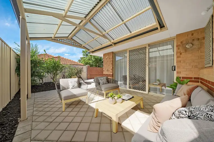 Fourth view of Homely retirement listing, 22 Regency Avenue, Madeley WA 6065