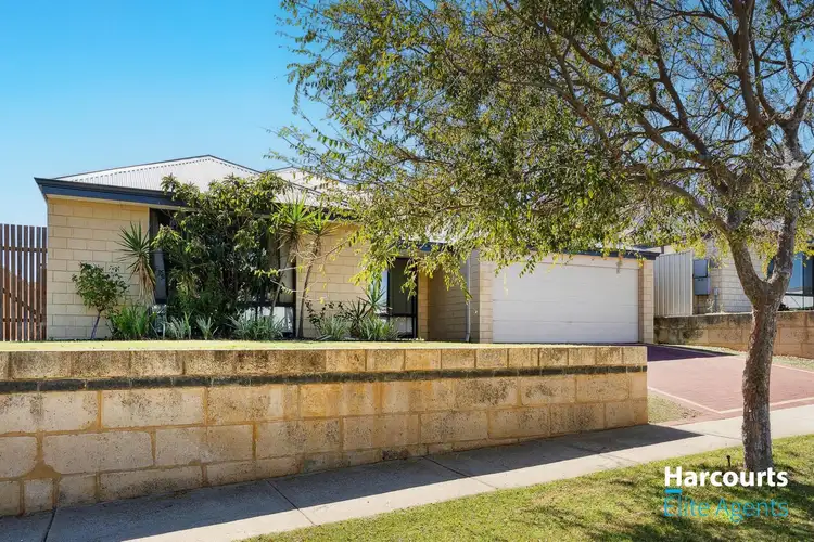 Second view of Homely house listing, 34 Tribute Vista, Baldivis WA 6171