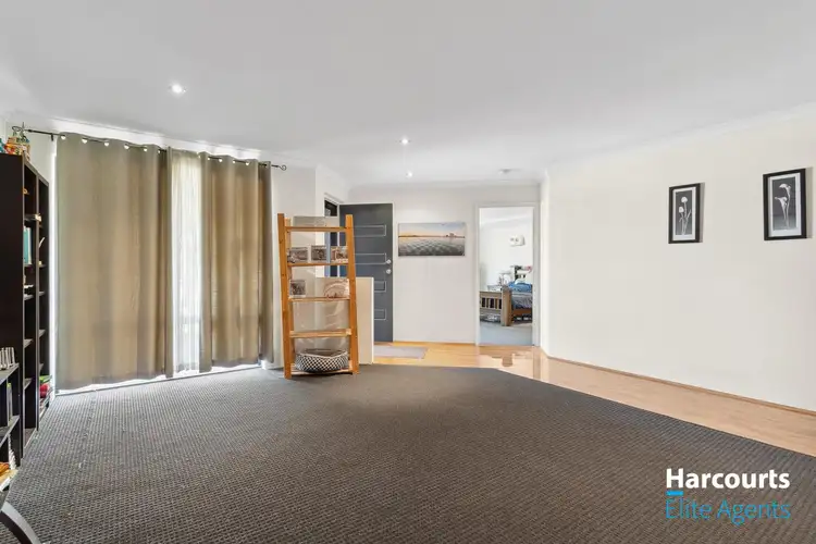 Third view of Homely house listing, 34 Tribute Vista, Baldivis WA 6171