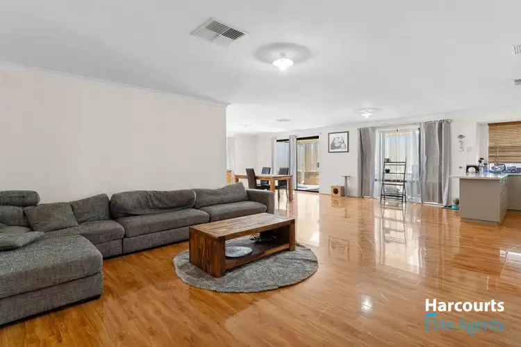 Fourth view of Homely house listing, 34 Tribute Vista, Baldivis WA 6171