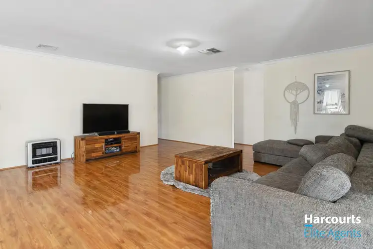 Fifth view of Homely house listing, 34 Tribute Vista, Baldivis WA 6171