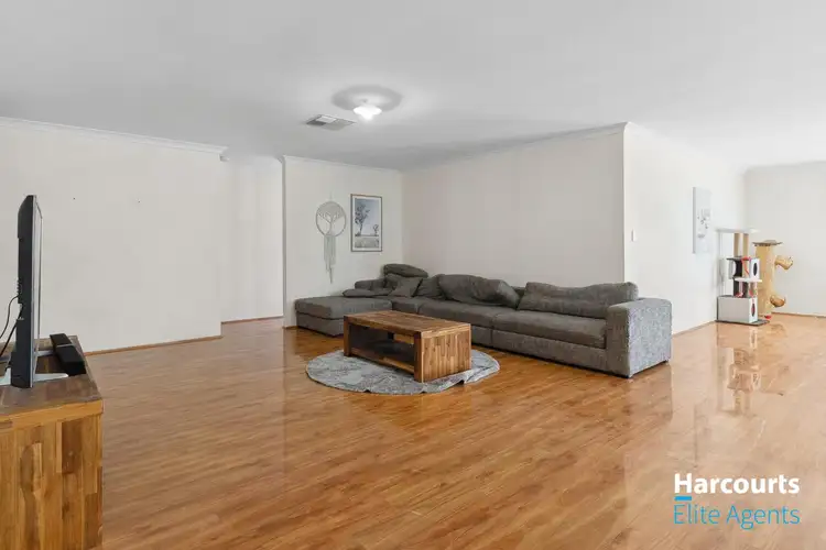 Sixth view of Homely house listing, 34 Tribute Vista, Baldivis WA 6171