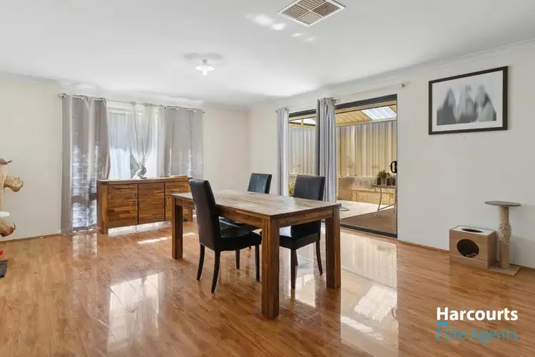 Seventh view of Homely house listing, 34 Tribute Vista, Baldivis WA 6171