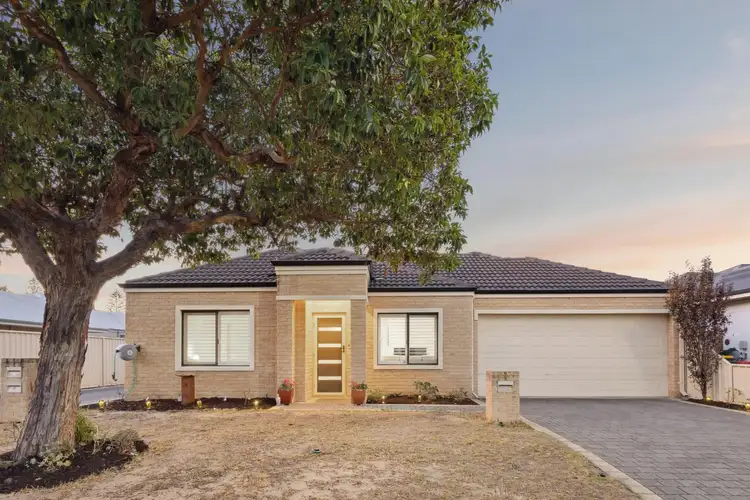 15A Penelope Place, Innaloo WA 6018
