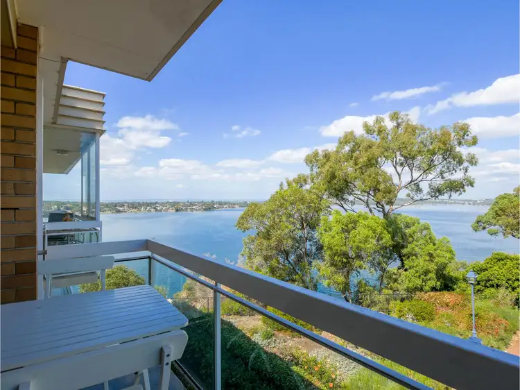 Main view of Homely apartment listing, 6/24 Richardson Avenue, Claremont WA 6010