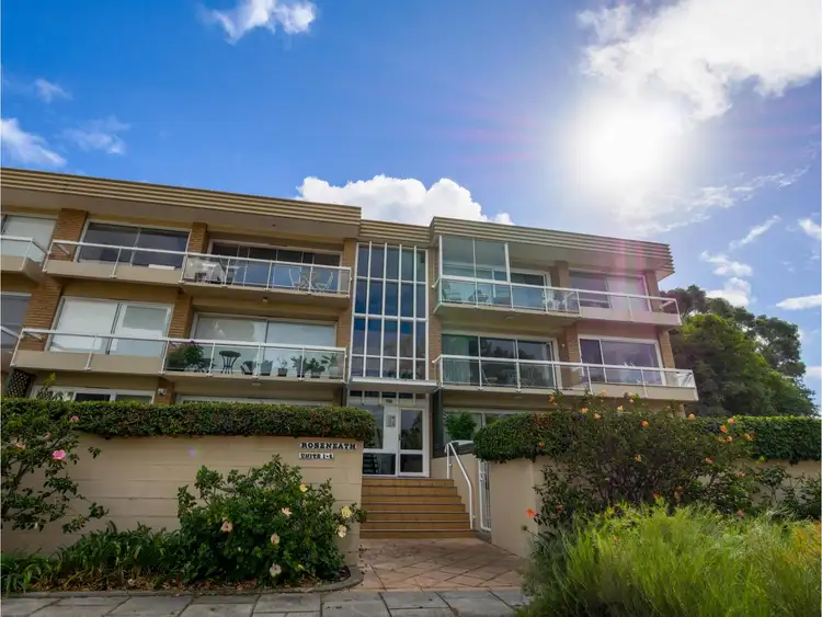 Second view of Homely apartment listing, 6/24 Richardson Avenue, Claremont WA 6010