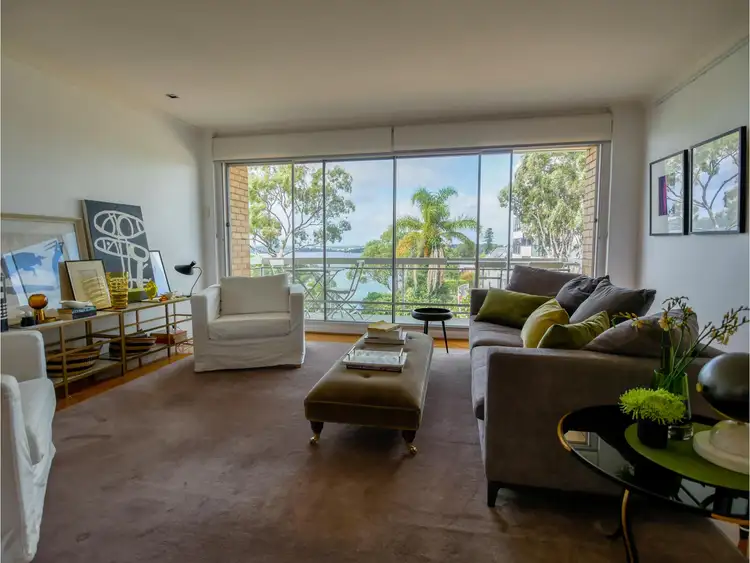 Third view of Homely apartment listing, 6/24 Richardson Avenue, Claremont WA 6010