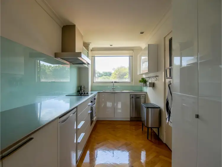 Fifth view of Homely apartment listing, 6/24 Richardson Avenue, Claremont WA 6010