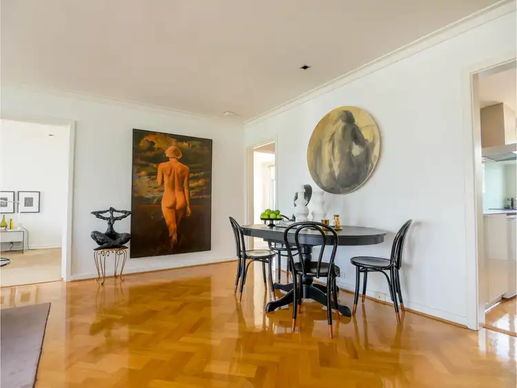 Sixth view of Homely apartment listing, 6/24 Richardson Avenue, Claremont WA 6010