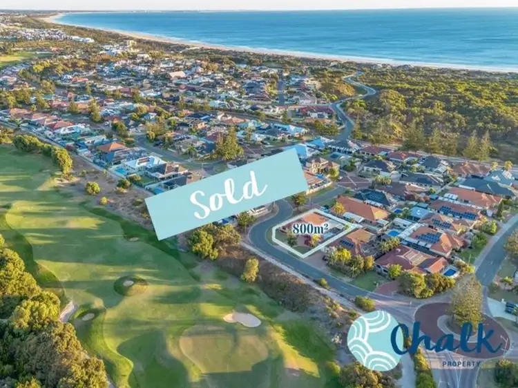 7 Naxos Way, Secret Harbour WA 6173