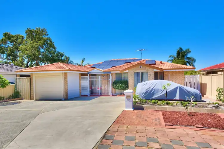 Main view of Homely house listing, 26 Direction Place, Morley WA 6062